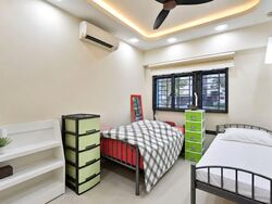 Blk 118A Alkaff Lakeview (Toa Payoh), HDB 4 Rooms #565269311